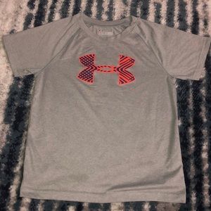 Under Armour tee